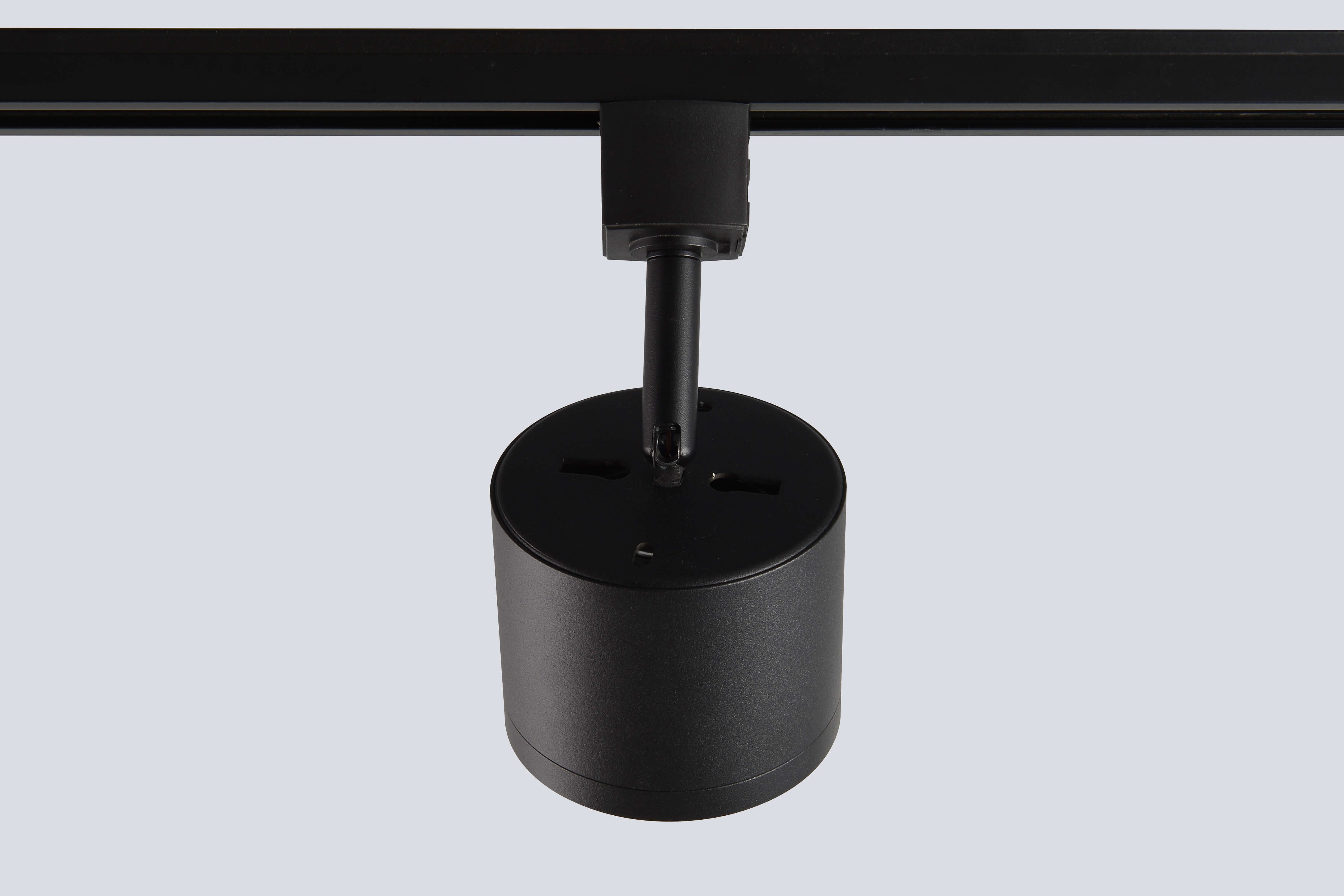 Светильник однофазный crystal lux clt 0.31 020 bk